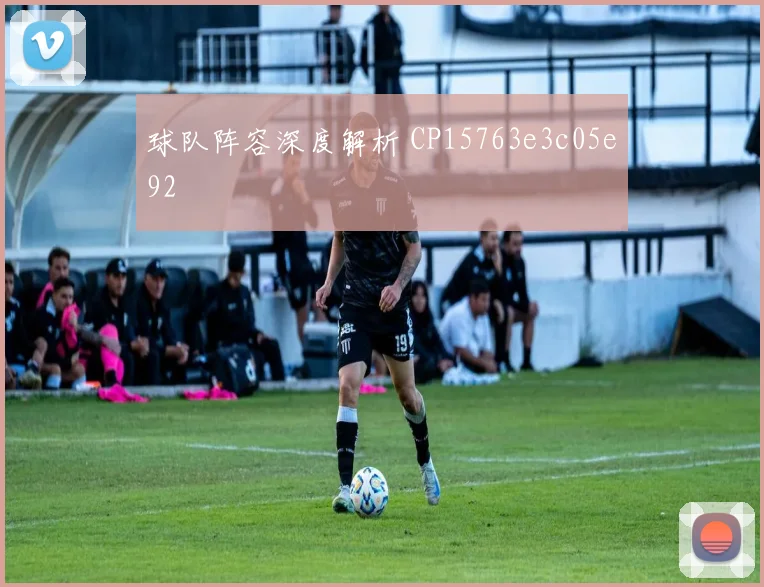 球队阵容深度解析 CP15763e3c05e92